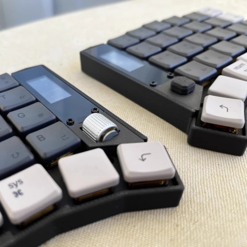 Kit Tastiera Meccanica Wireles - Mechanical Switch Tester recensione e prezzo