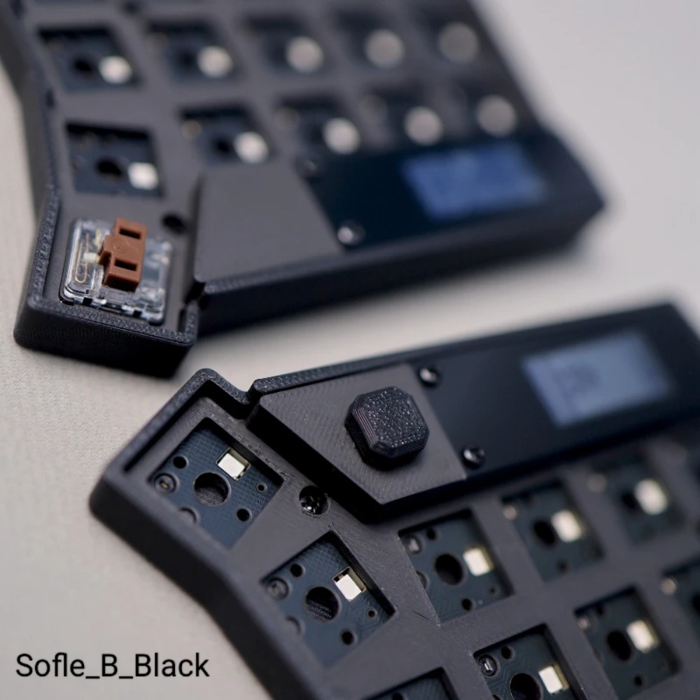 Kit Tastiera Meccanica Wireles - Mechanical Switch Tester recensione e prezzo