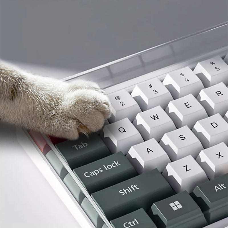 ★ ▲ Custodia per tastiera mecc - Gaming Keyboard Extension recensione e prezzo
