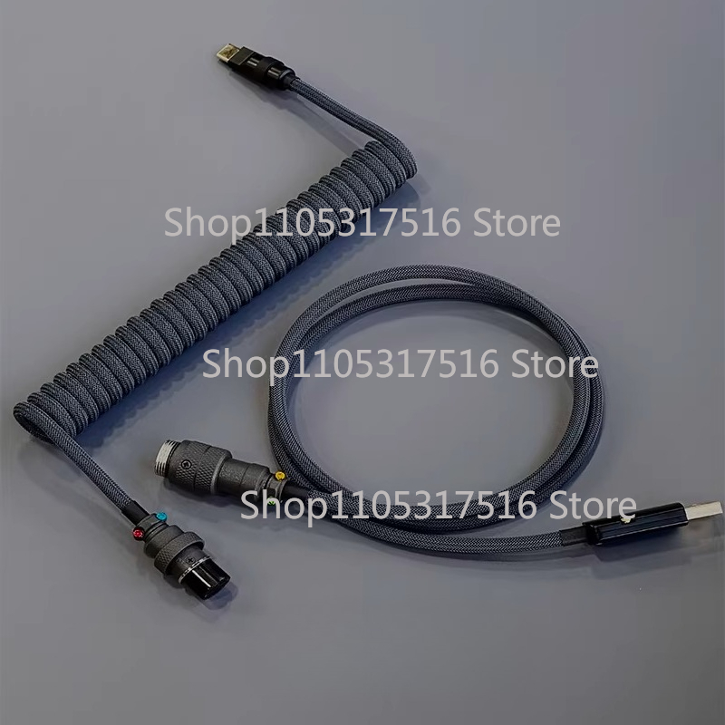 Cavo Type-C con connettore a s - Aviator Connector Kit recensione e prezzo