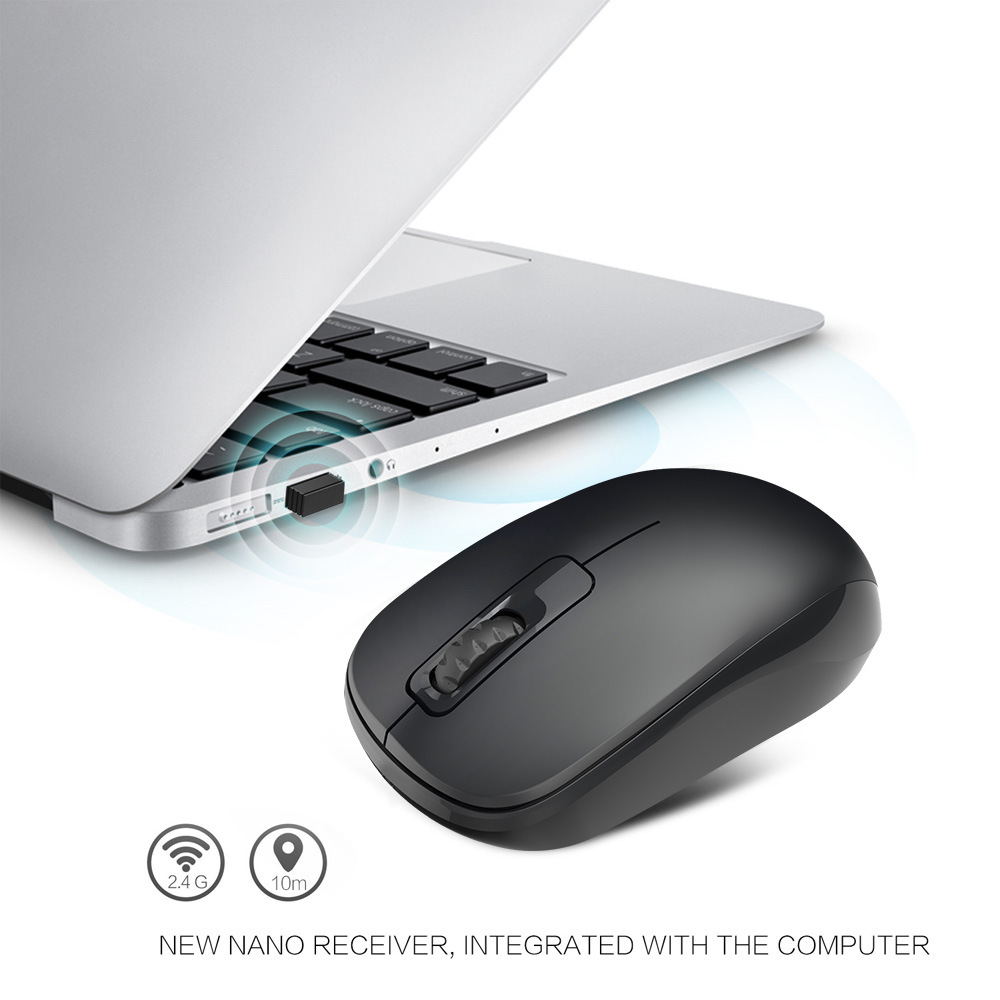Set tastiera e mouse wireless  - Gaming Keyboard Mouse Set recensione e prezzo