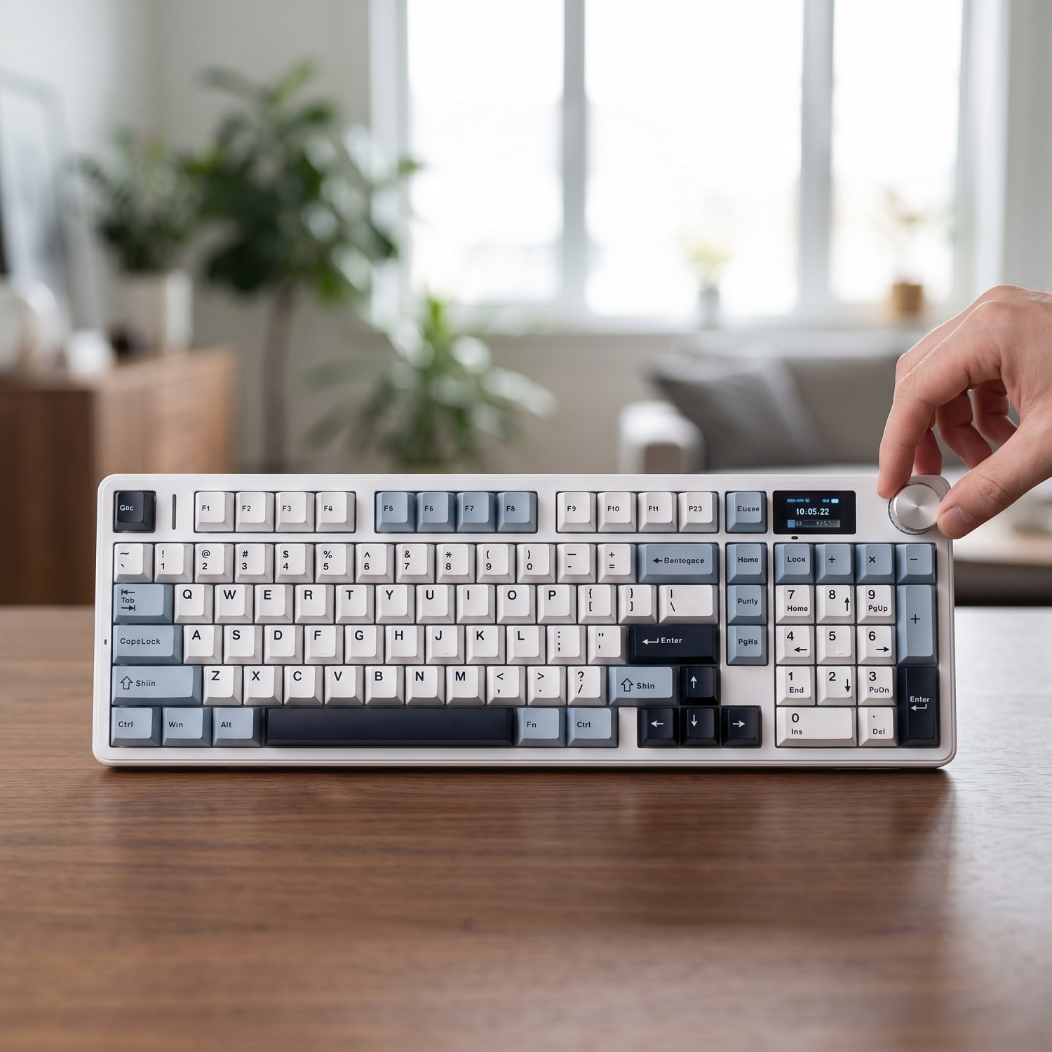 Nuova Tastiera Meccanica da Ga - Gaming Keyboard Mechanical recensione e prezzo
