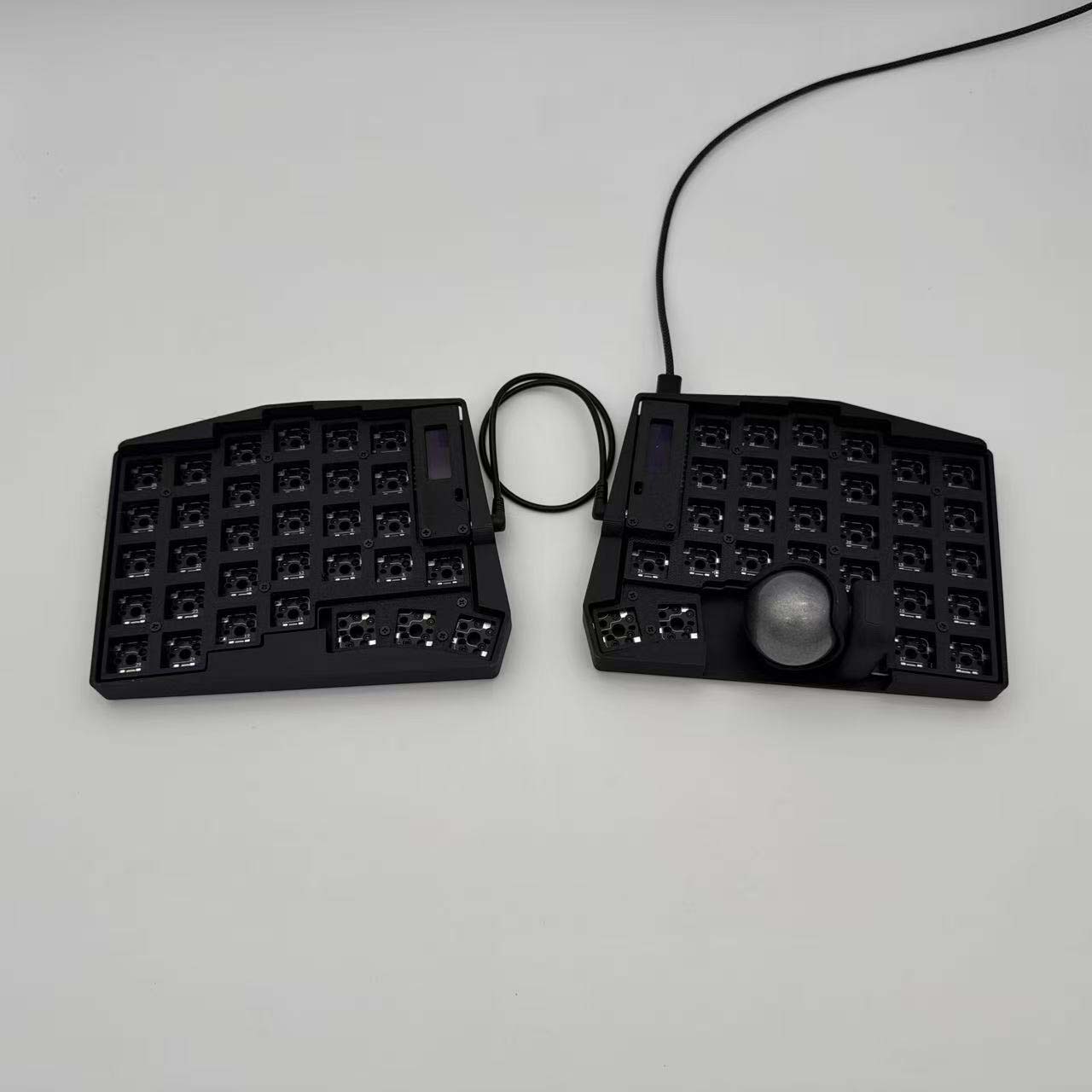 Keyball 39/44/61 Kit tastiera  - Gaming Keyboard Extension recensione e prezzo