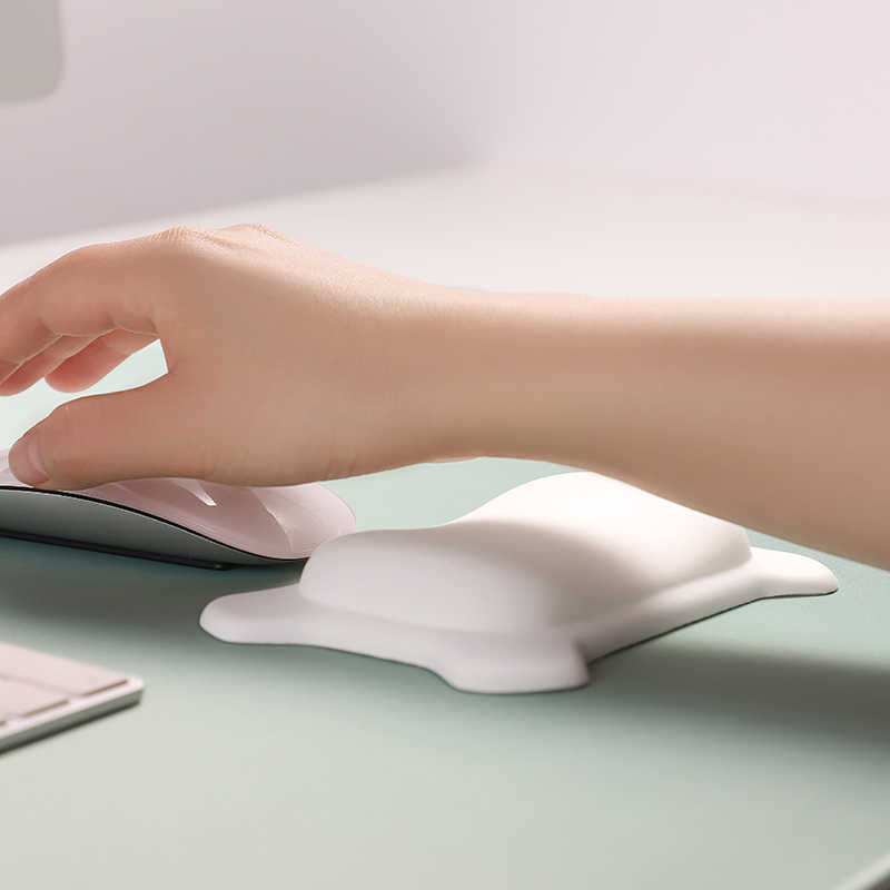 Poggiapolsi per mouse in silic - Gaming Keyboard Hand recensione e prezzo