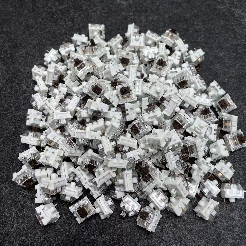 20-100 Pezzi Switch per Tastie - Gaming Keyboard Mechanical recensione e prezzo