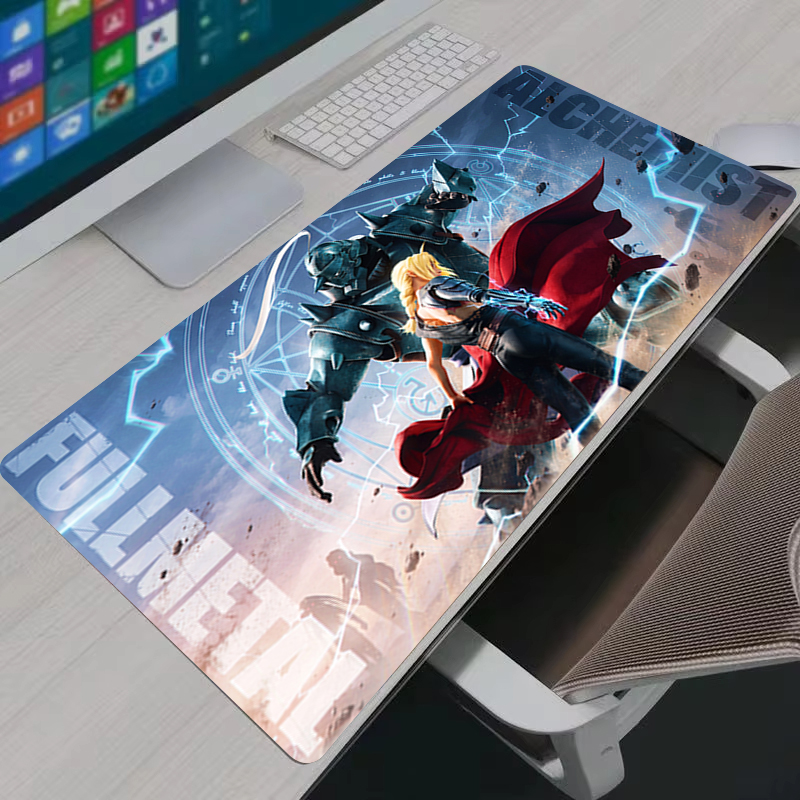 Tappetino per mouse grande Ful - Gaming Keyboard Noise recensione e prezzo