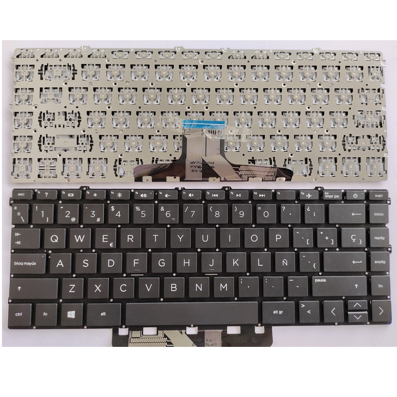 Tastiera portatile US/SP per H - Gaming Keyboard Hp recensione e prezzo