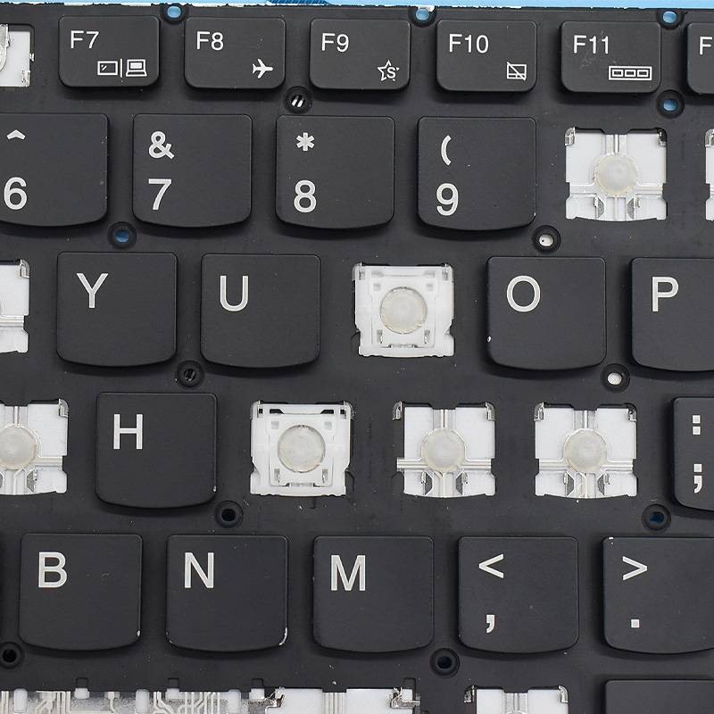 Cerniera di Ricambio per Tasti - Gaming Keyboard Hp recensione e prezzo