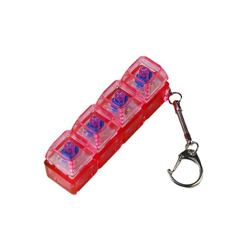 Interruttori Y1UB Tester Inter - Mechanical Switch Tester recensione e prezzo