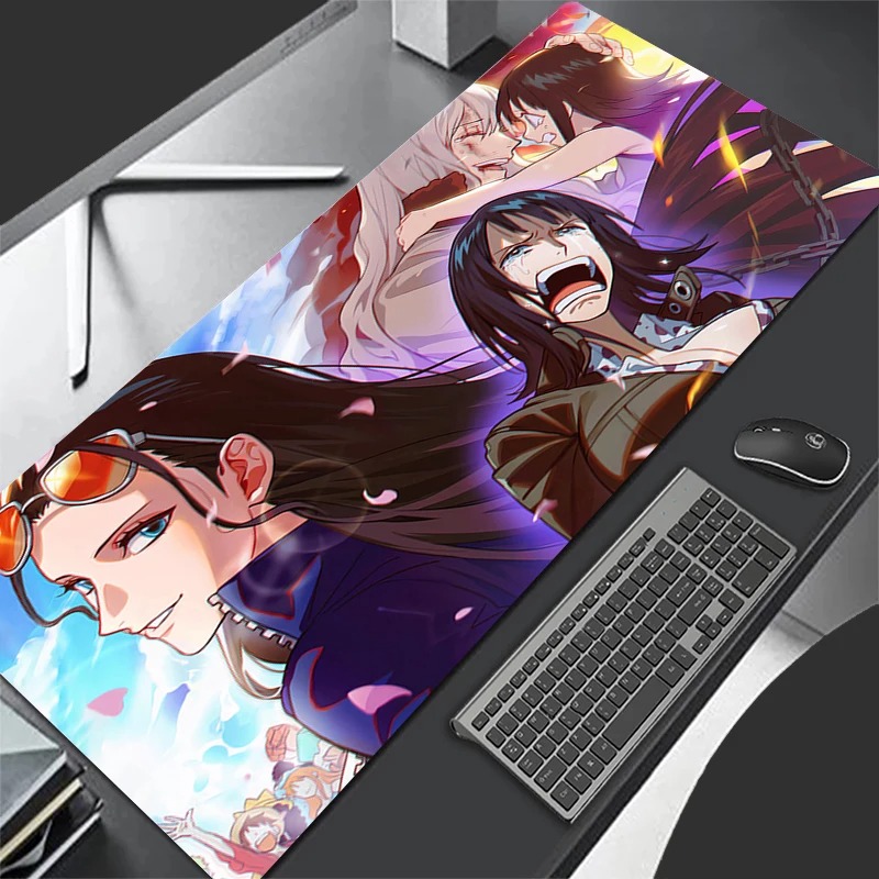 Tappetino per Mouse Anime Giap - Gaming Keyboard Affordable recensione e prezzo