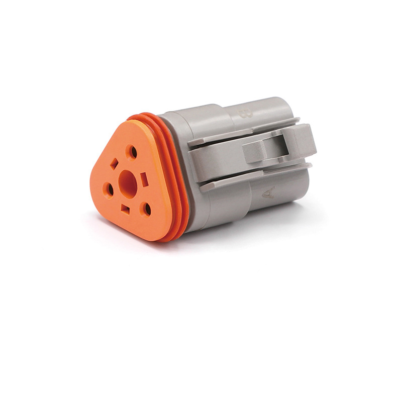 1/5/10set DT-2/3/4/6/8/12Pin c - Aviator Connector Kit recensione e prezzo