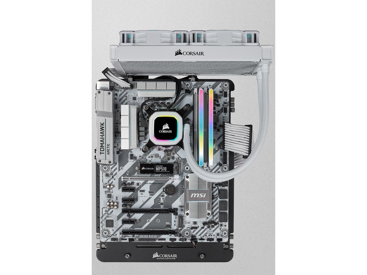 CORSAIR Vengeance RGB Pro SL 1 - Corsair Ram Vengeance 16Gb recensione e prezzo