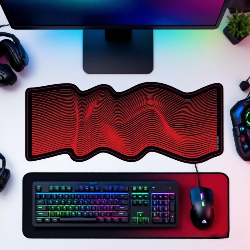 KBDfans Black Snail Alien Tapp - Mechanical Switch Tester recensione e prezzo