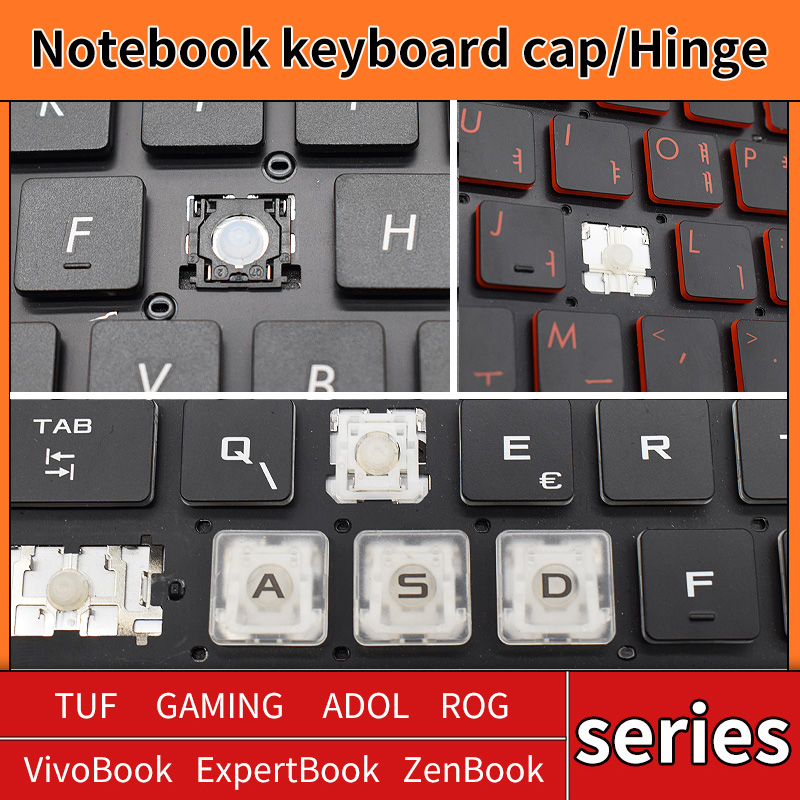 Sostituzione Keycap Chiave Tap - Gaming Keyboard Hp recensione e prezzo