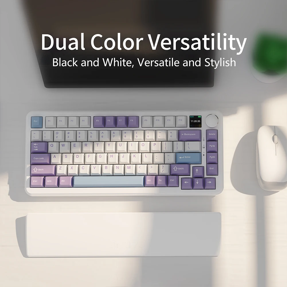 Tastiera da Gaming con 81 Tast - Gaming Keyboard Hand recensione e prezzo