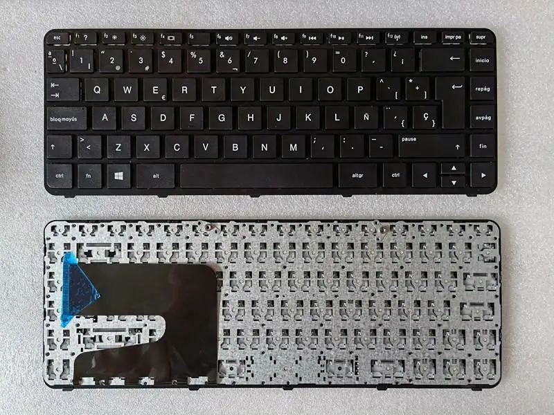 NUOVO Per HP Pavilion 14-n 14- - Gaming Keyboard Hp recensione e prezzo
