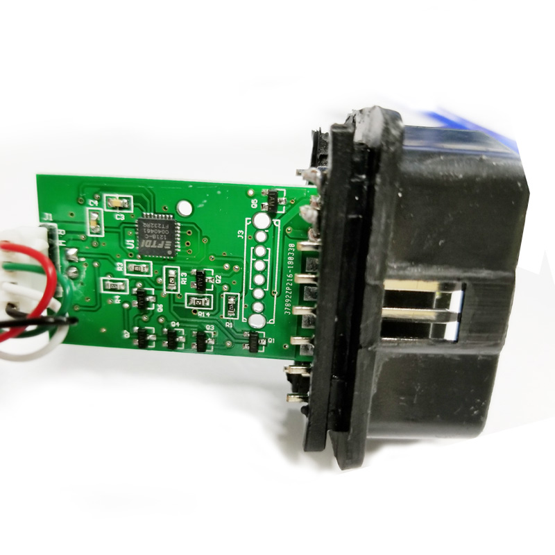 Il miglior chip FTDI FT232RL p - Mechanical Switch Tester recensione e prezzo
