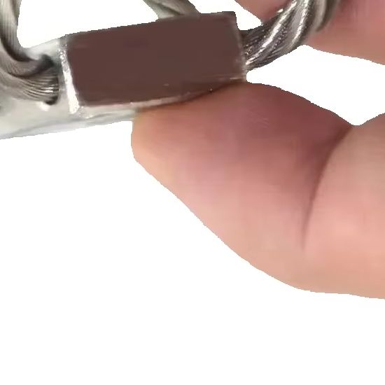 Nuovo Mini Isolatore in Acciai - Stabilizer Screw In recensione e prezzo