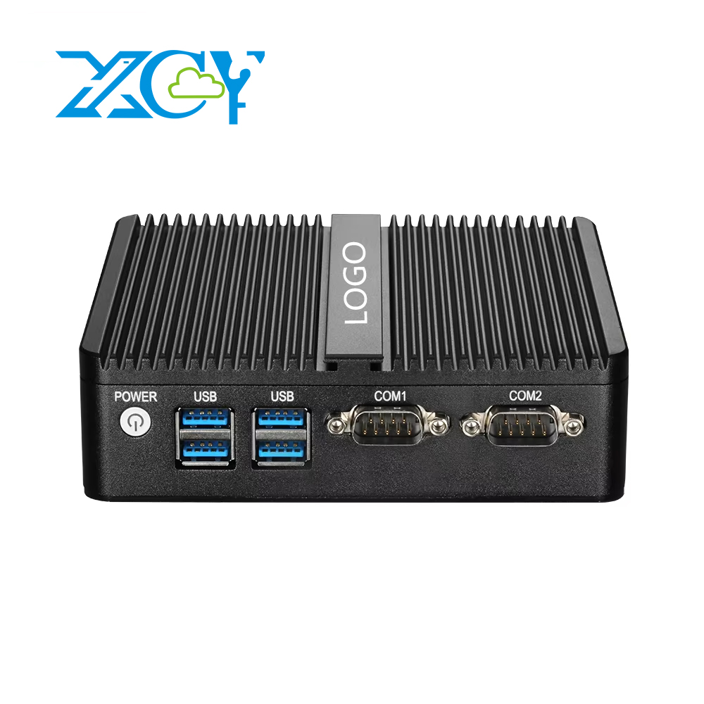 XCY Mini PC Intel Celeron J641 - Intel Cpu Core I5 recensione e prezzo