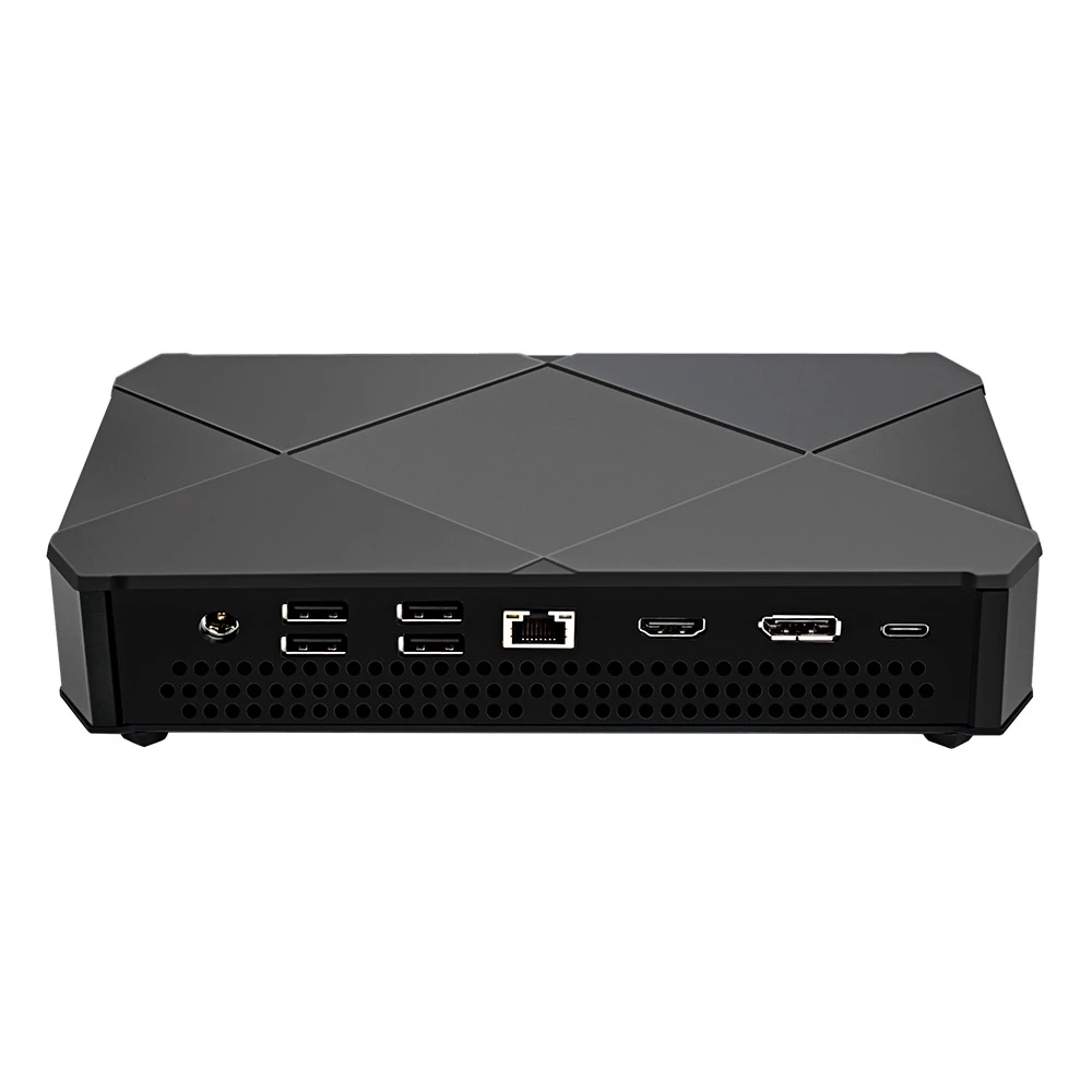 Mini PC da gioco di 12a genera - Intel Cpu Core I5 recensione e prezzo