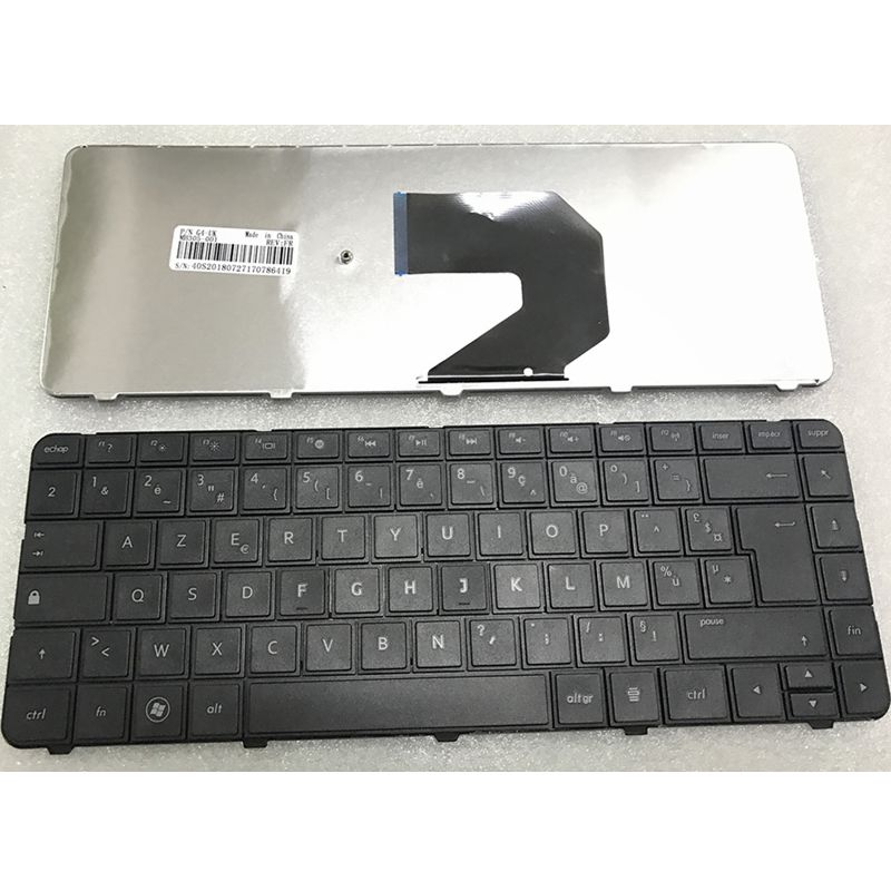 RU/SP/FR/GR Tastiera Del Compu - Gaming Keyboard Hp recensione e prezzo
