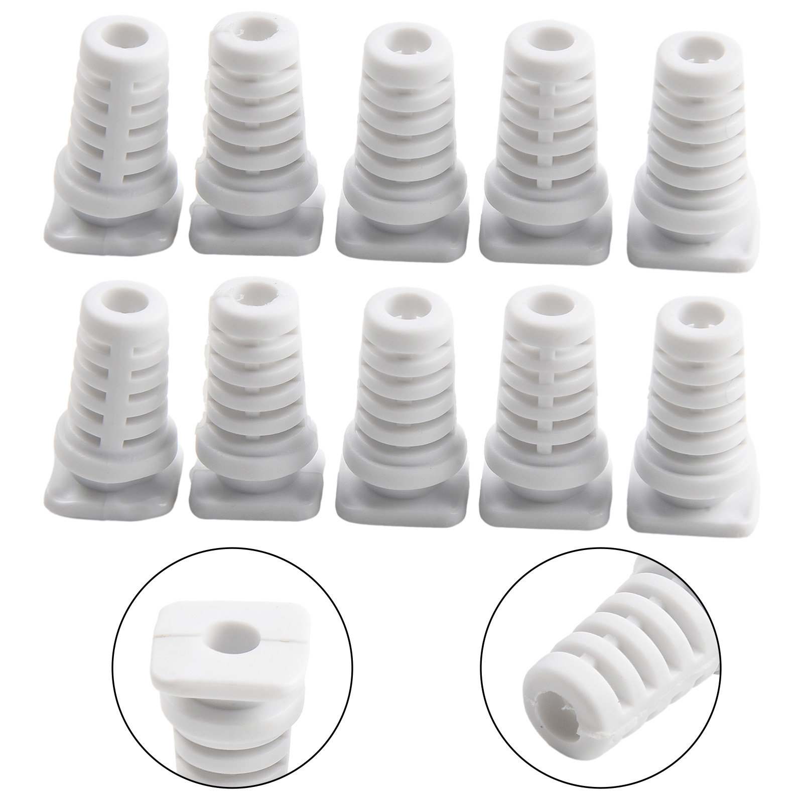 10 pz 3.5/4/5mm Pressacavo Kit - Aviator Connector Kit recensione e prezzo