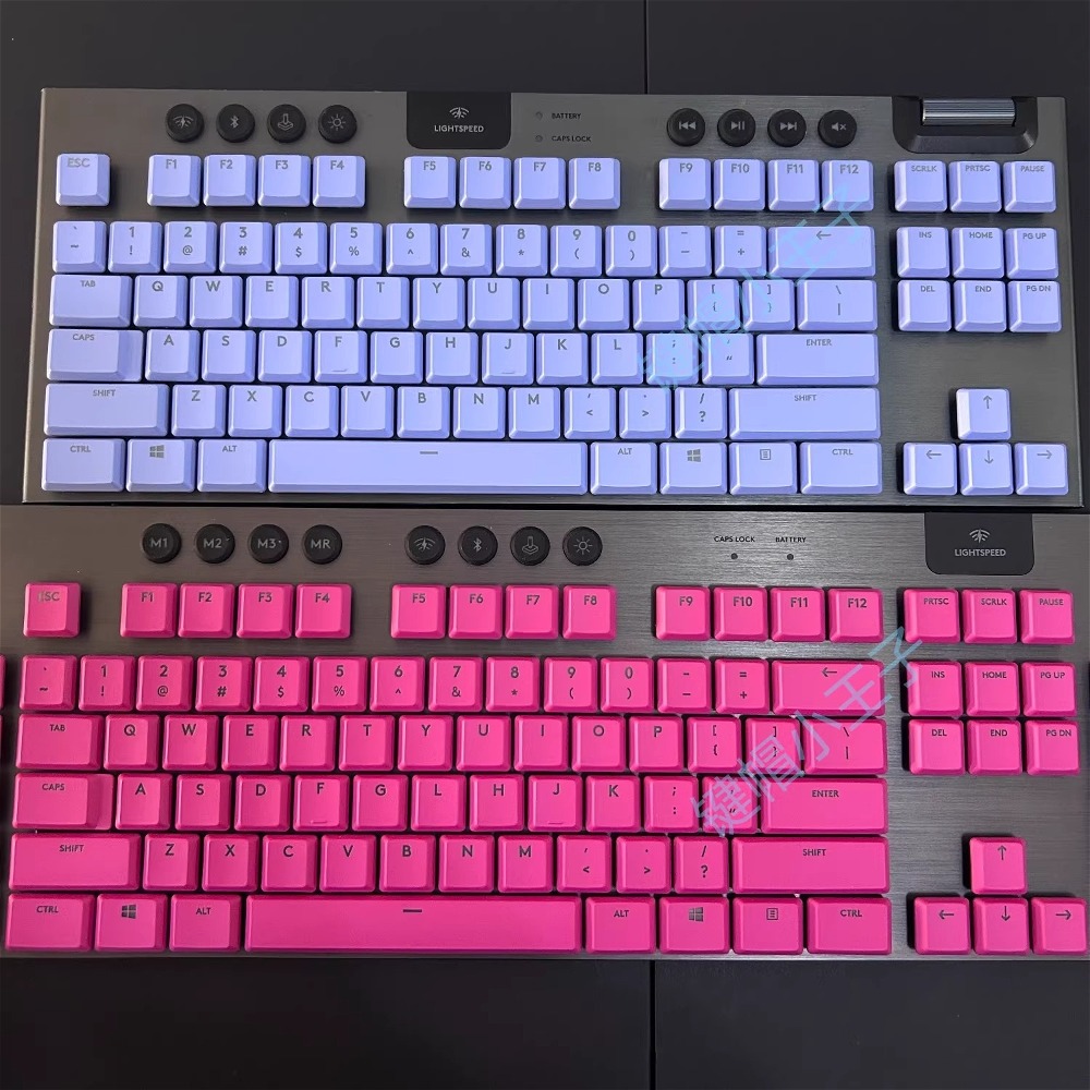 Keycaps Ultra-Sottili in ABS a - Gaming Keyboard Tkl recensione e prezzo