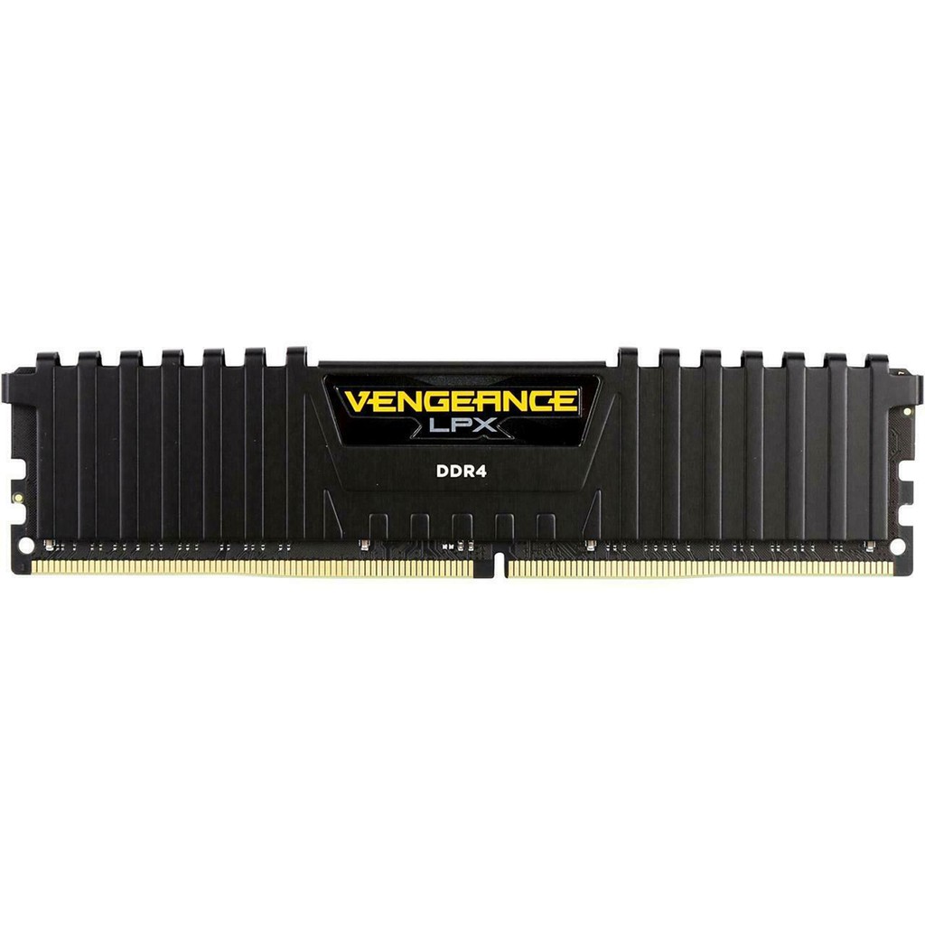 CORSAIR Vengeance LPX DDR4 Kit - Corsair Ram Vengeance 16Gb recensione e prezzo