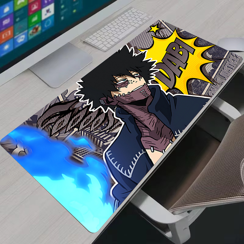 Tappetino per mouse Bakugou Ka - Gaming Keyboard Noise recensione e prezzo
