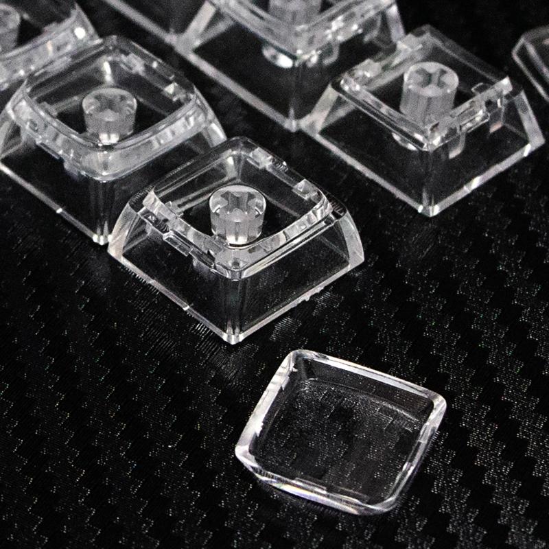 10Keys PC KeyCap XDA Profilo 1 - Mechanical Switch Tester recensione e prezzo