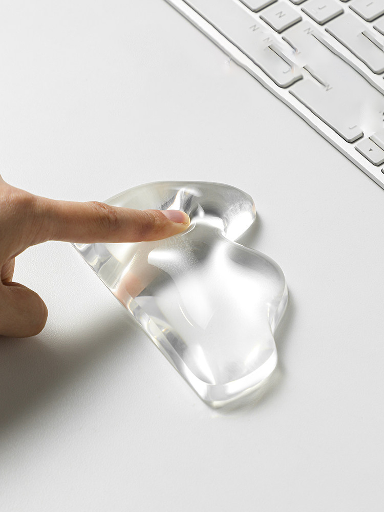 Supporto Ergonomico in Silicon - Gaming Keyboard Hand recensione e prezzo