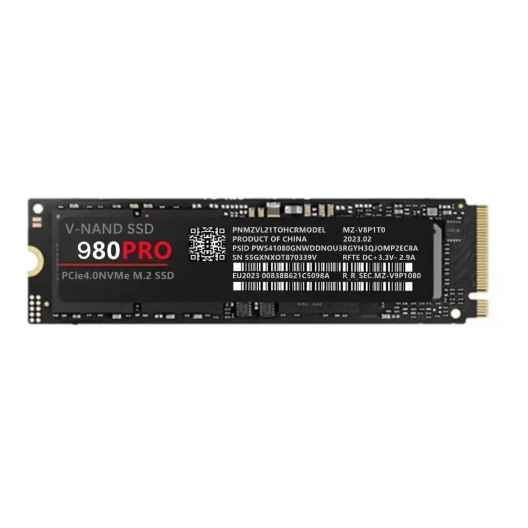 SSD NVMe 980 Pro M2 2280 ad Al - Samsung Ssd 980 Pro recensione e prezzo