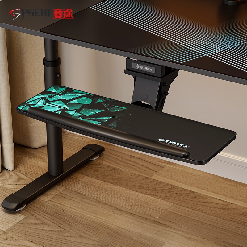 Supporto per Tastiera Multifun - Gaming Keyboard Extension recensione e prezzo