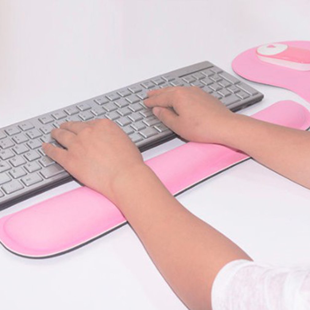 Cuscino per poggiapolsi per ta - Gaming Keyboard Hand recensione e prezzo