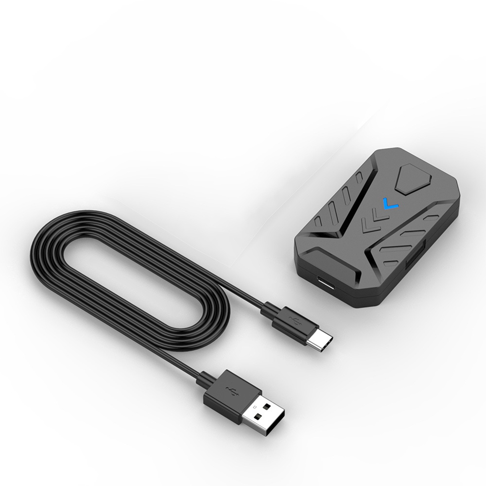 -A94Z Adattatore convertitore  - Gaming Keyboard And Mouse Converter For Mobile recensione e prezzo