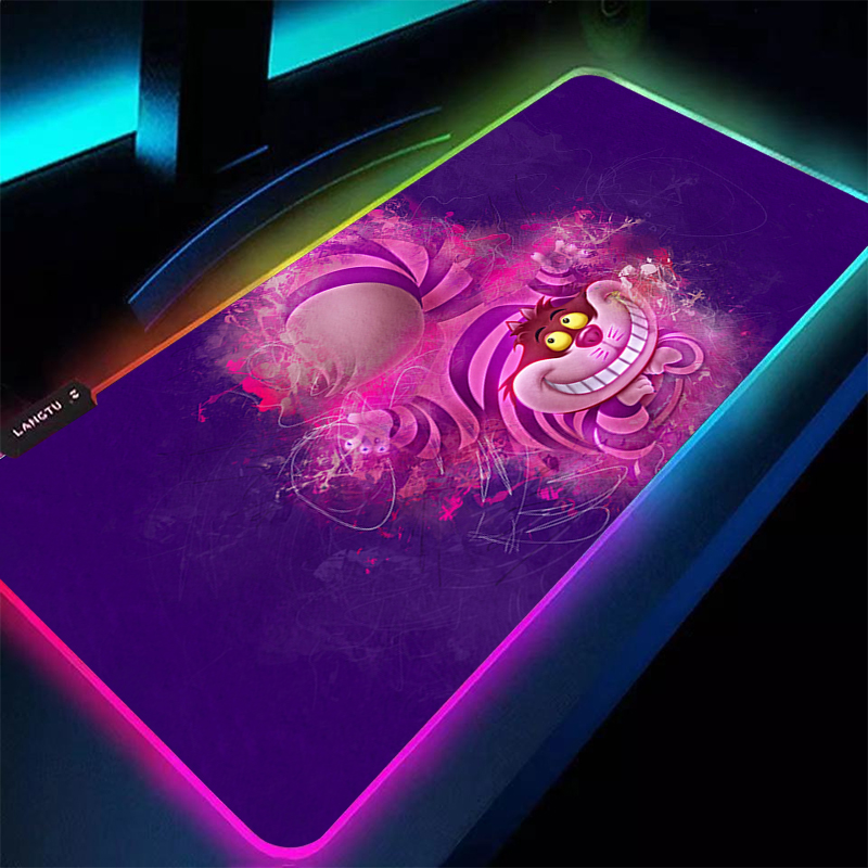 Tappetino per mouse grande RGB - Gaming Keyboard Noise recensione e prezzo