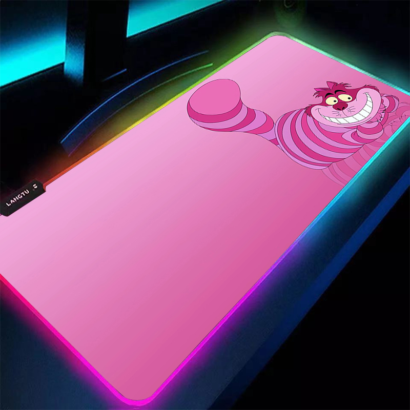 Tappetino per mouse grande RGB - Gaming Keyboard Noise recensione e prezzo