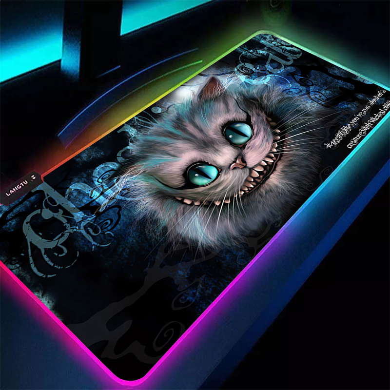 Tappetino per mouse grande RGB - Gaming Keyboard Noise recensione e prezzo
