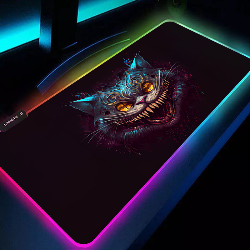 Tappetino per mouse grande RGB - Gaming Keyboard Noise recensione e prezzo