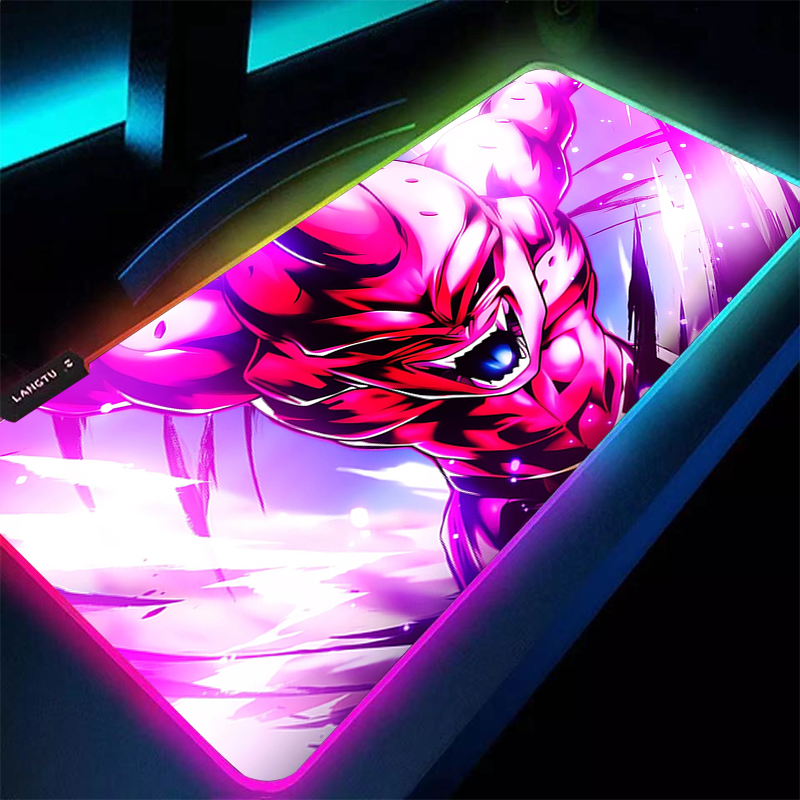 Tappetino Mouse RGB 90x40cm DB - Gaming Keyboard No Rgb recensione e prezzo