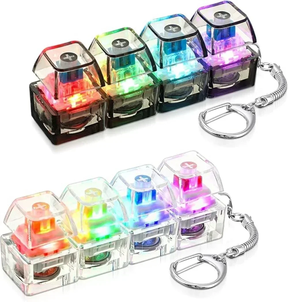 Tester per Switch di Tastiere  - Mechanical Switch Tester recensione e prezzo
