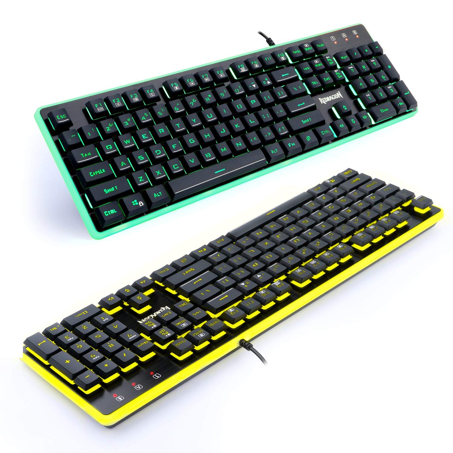 Combo tastiera e mouse da gioc - Gaming Keyboard No Rgb recensione e prezzo